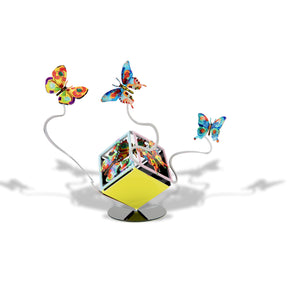 Butterfly Cube<br>$260.00