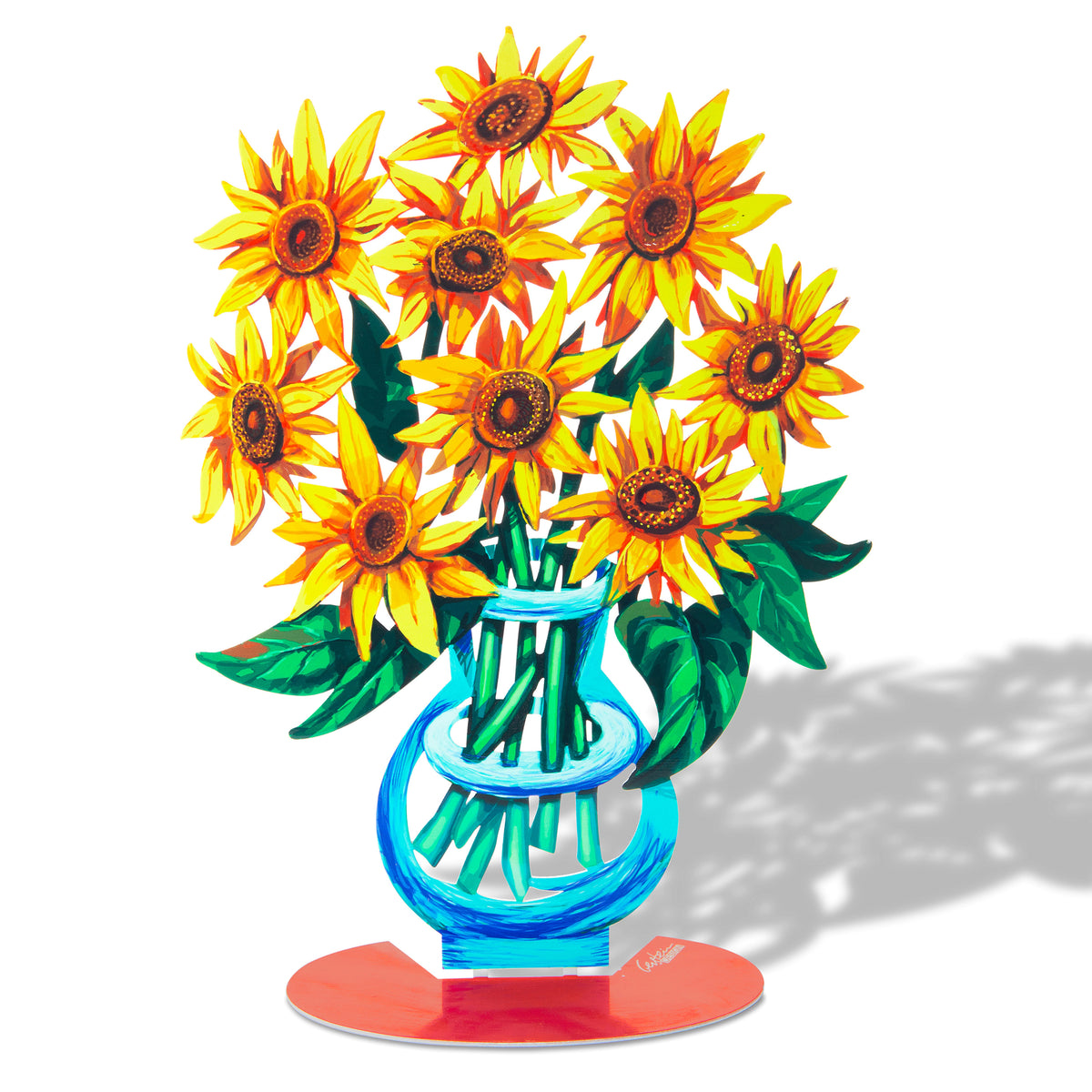 Flowers-Sunflowers-big<br>$270.00