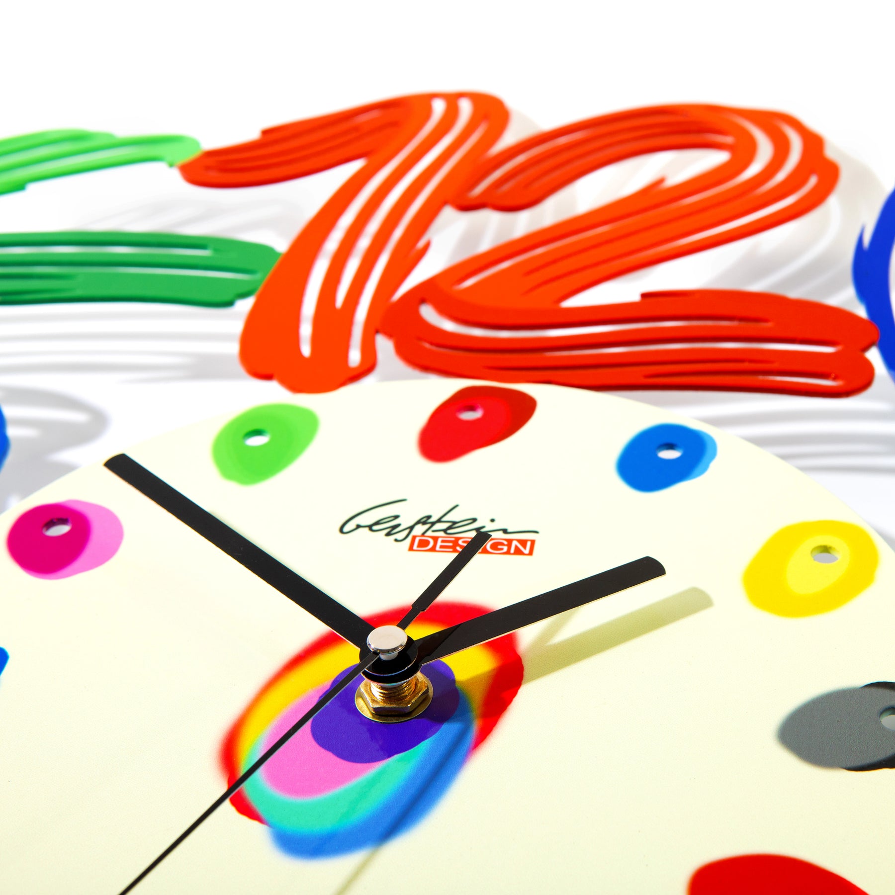 Art Time - Clock<br>$330.00