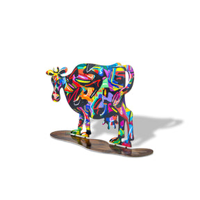 Cow-Hulda<br>$160.00