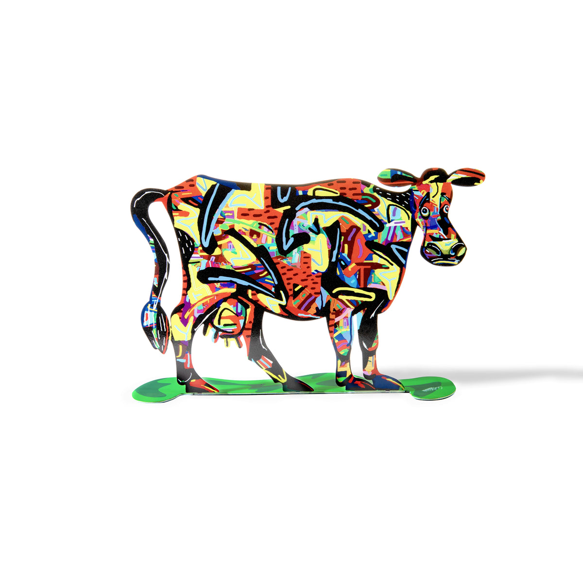 Cow-Medina<br>$160.00