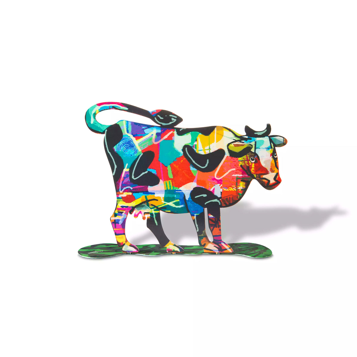 Cow-Shalva<br>$160.00