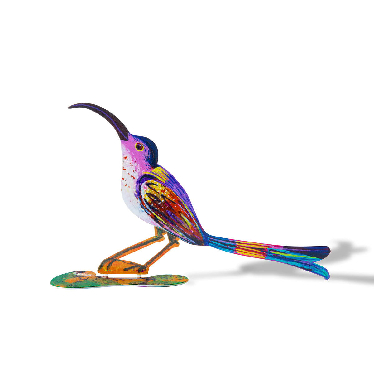 Curious Bird<br>$130.00