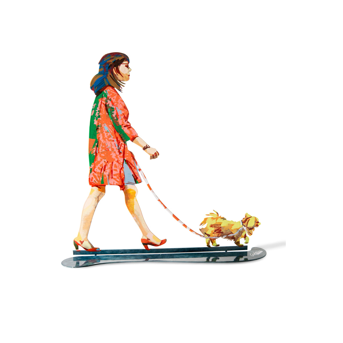 Dog Walker<br>$230.00