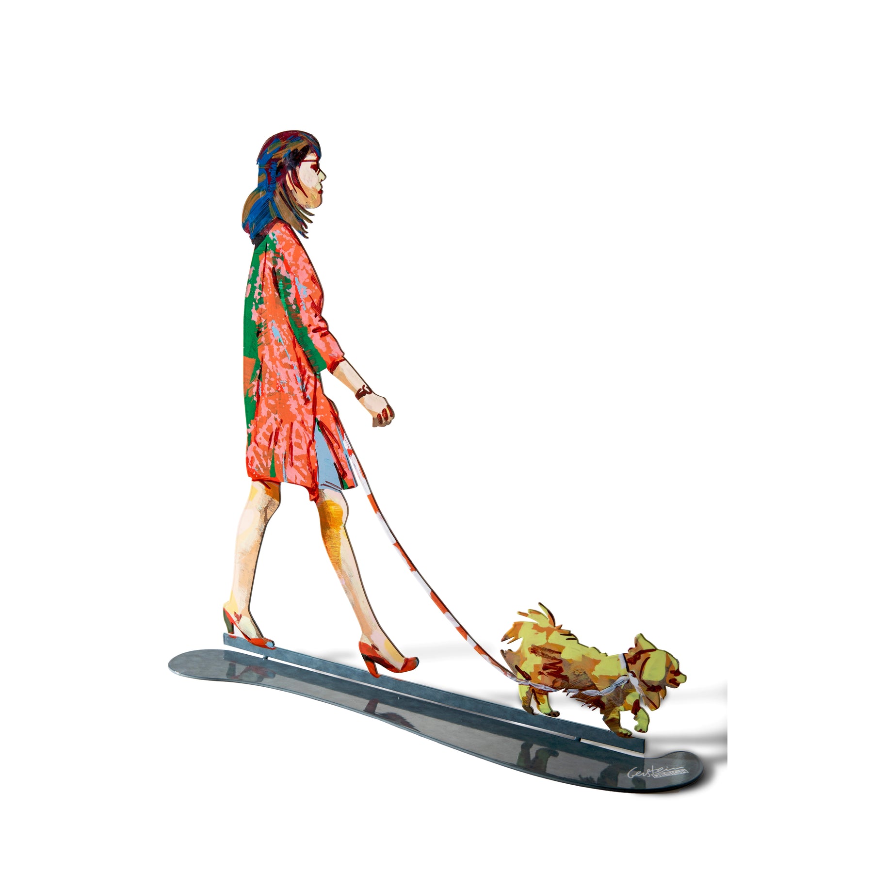 Dog Walker<br>$230.00