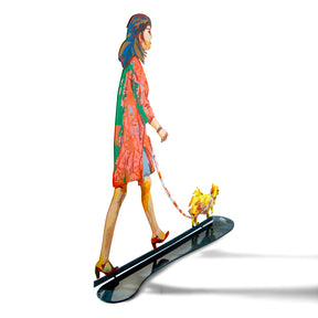 Dog Walker<br>$230.00