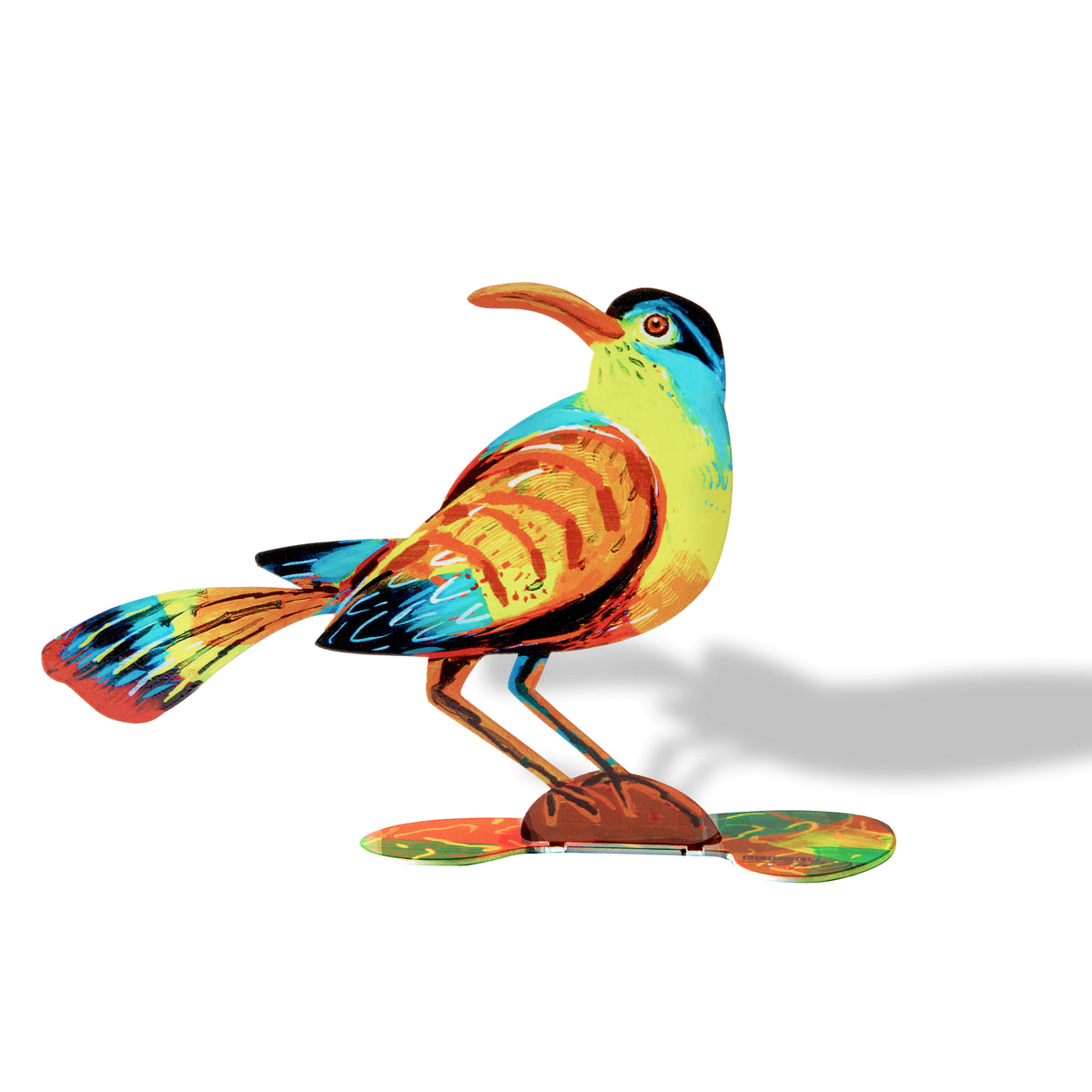 Friendly Bird<br>$130.00