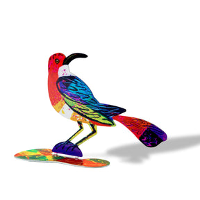 Friendly Bird<br>$130.00