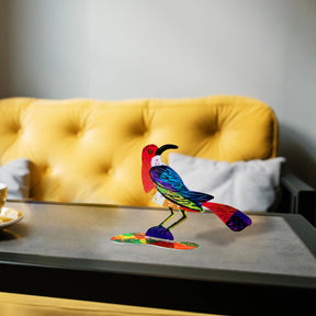 Friendly Bird<br>$130.00