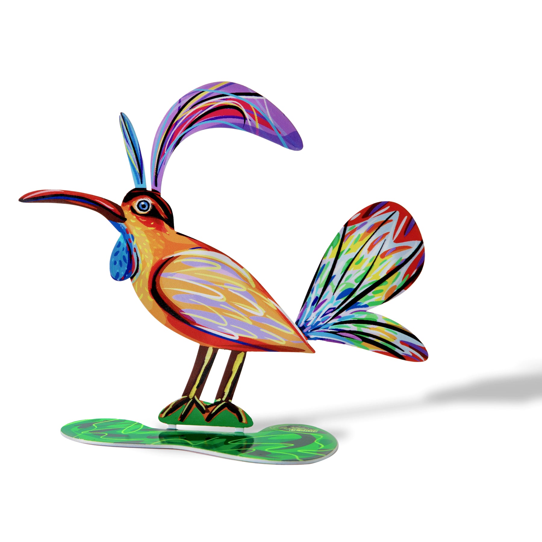 Gay Bird<br>$130.00