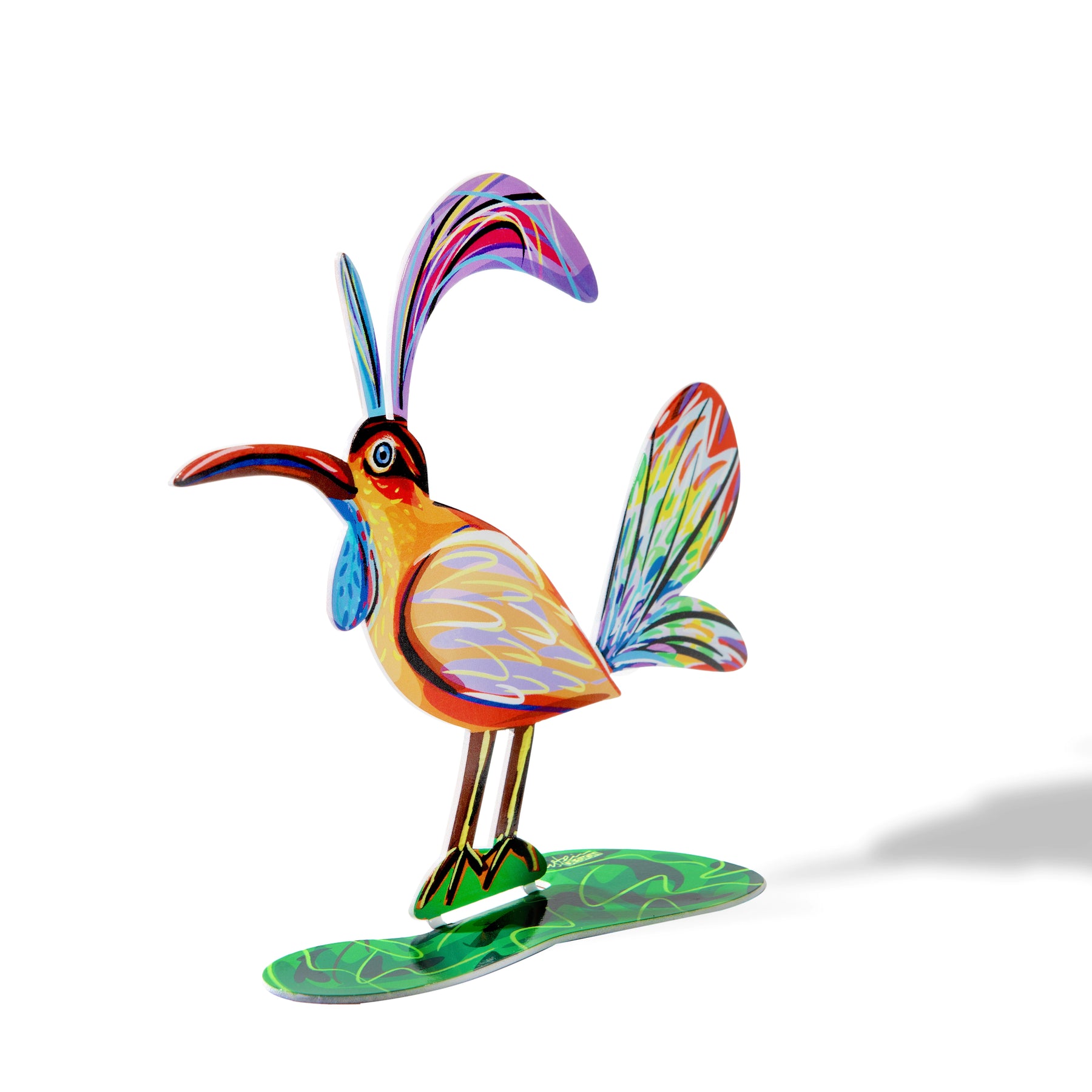 Gay Bird<br>$130.00