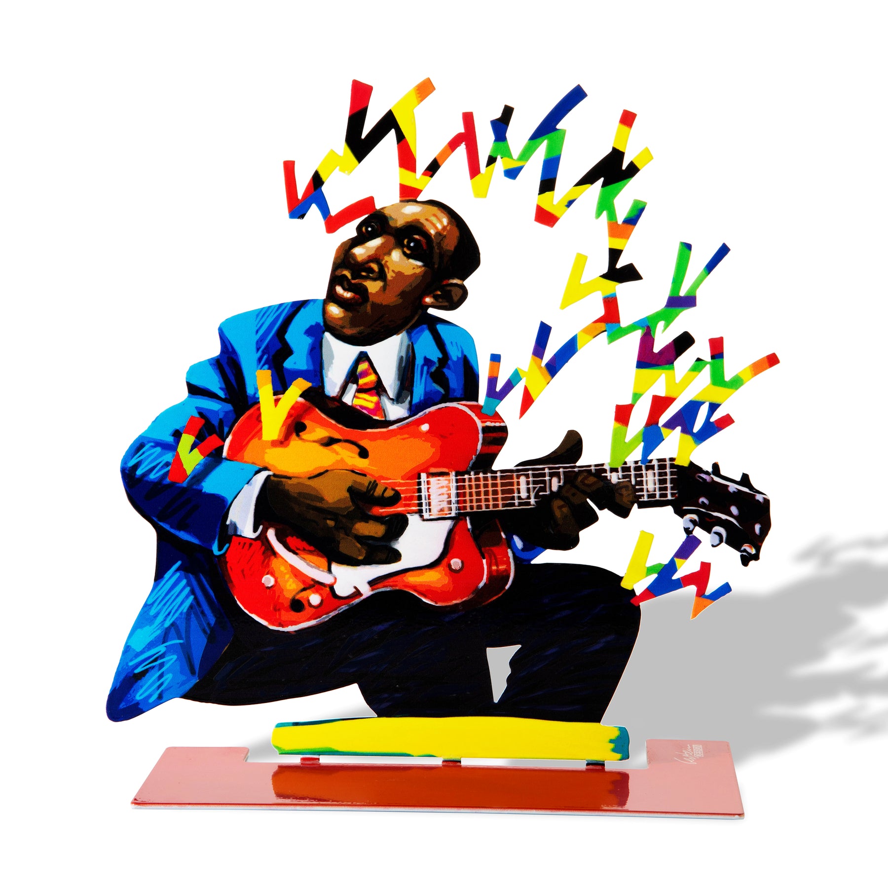 Jazz Club - Guitarist<br>$200.00