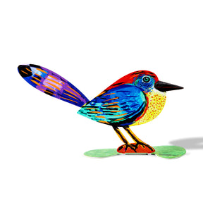 Musical Bird<br>$130.00