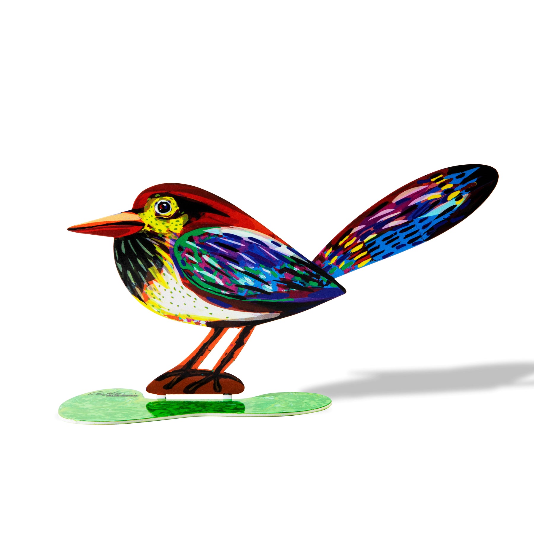 Musical Bird<br>$130.00