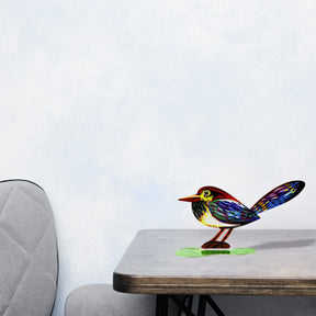 Musical Bird<br>$130.00