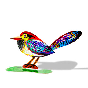 Musical Bird<br>$130.00