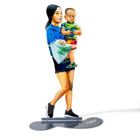 Mother and Child<br>$230.00