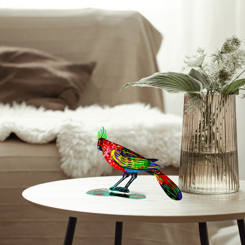 Small Art Objects - Decorative Pieces | Gerstein Studio