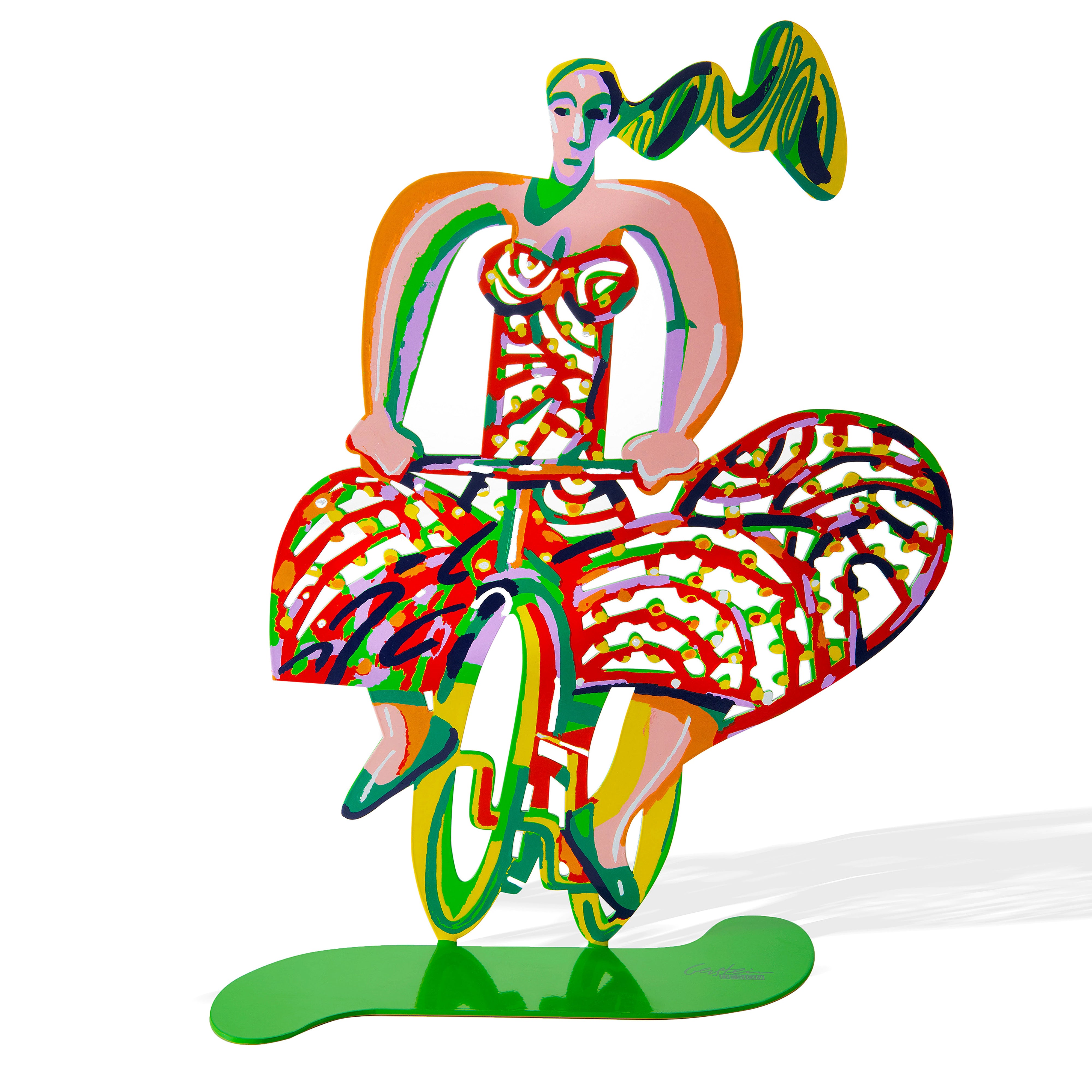 Ride - Summer Rider$230.00