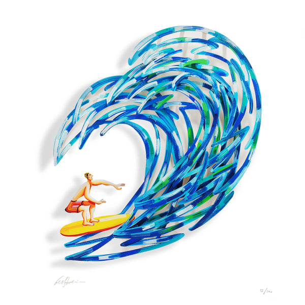 Surfer
