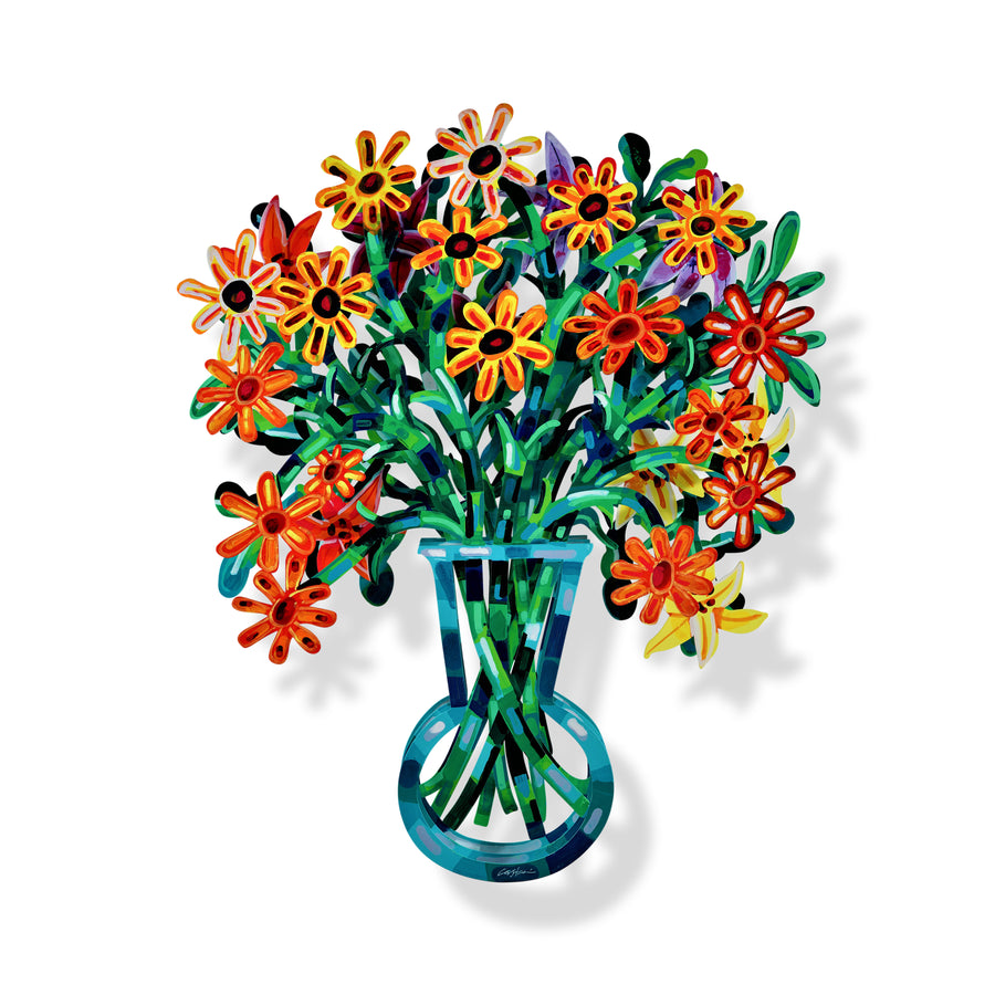 Bouquet-Monaco
