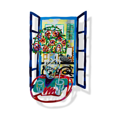 French Window