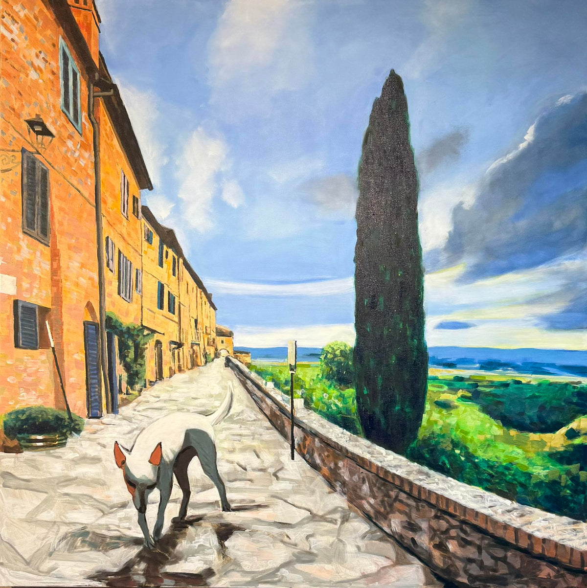 Via Bella Rocca