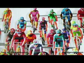 Tour de France Frontal-New