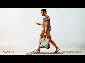 Apple Man Run Apple Man$230.00