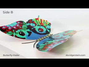 Butterfly-Hava<br>$140.00