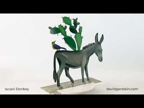 Israeli Donkey<br>$190.00