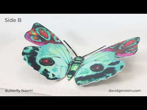 Butterfly-Naomi<br>$140.00