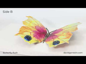 Butterfly-Ruth<br>$140.00