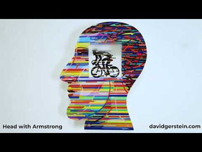 Head with Armstrong