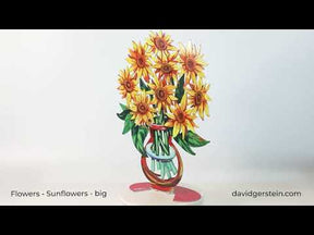 Flowers-Sunflowers-big<br>$270.00