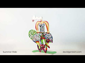 Ride - Summer Rider<br>$230.00