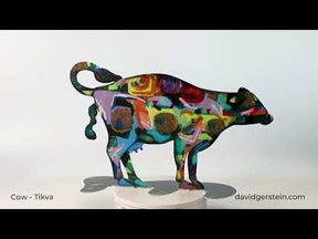 Cow-Tikva<br>$160.00